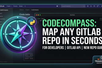CodeCompass