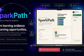 SparkPath