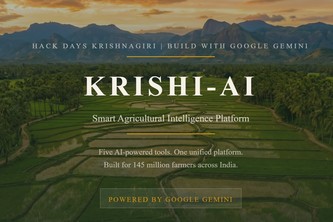 KRISHI-AI