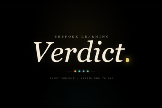 Verdict
