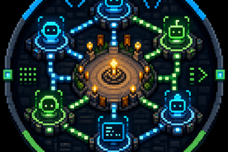 Agora