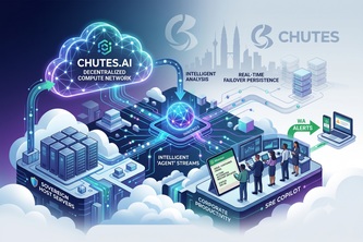 InnerOS Cloud Copilot: Sovereign Agentic Operations