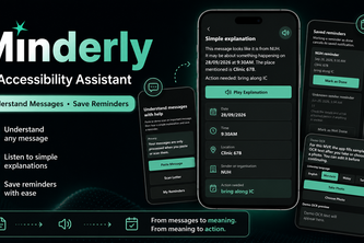 Minderly