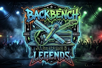 BACKBENCH LEGENDS