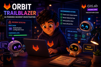 Orbit Trailblazer Agent