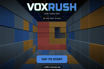 VoxRush
