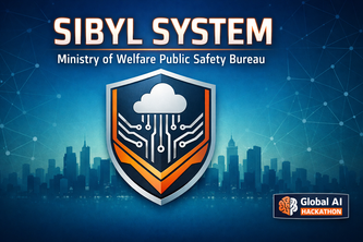 SIBYL SYSTEM – Ministry of Welfare Public Safety Bureau