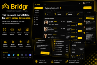 Bridgr