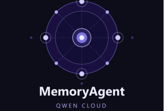 Track 1: Qwen MemoryAgent