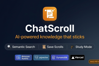 ChatScroll