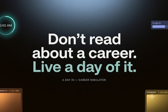 A Day In