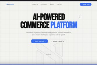 NexCommerce