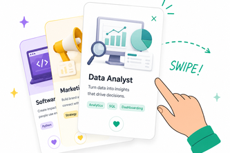 Career Swipe
