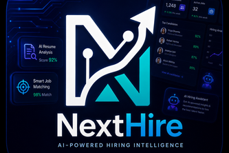 NextHire 