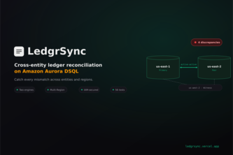 LedgrSync