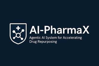 AI PharmaX