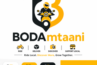 RIDEmtaani