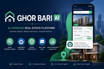 Ghor Bari AI