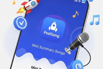 PodSong Mini