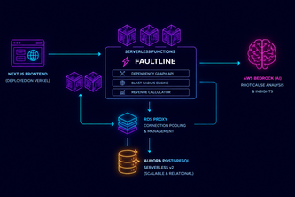 Faultline