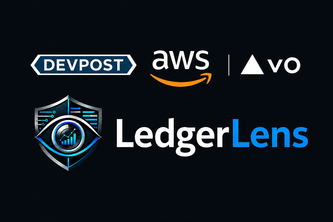 LedgerLens
