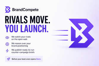 BrandCompete