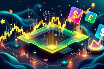 Multiagent Market Monitor