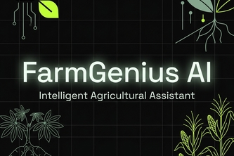 FarmGenius AI