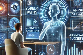 PathFinder AI – Intelligent Career Guidance Platform