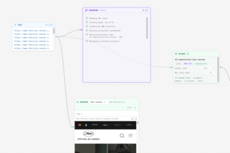 Agentic Workflow Compiler