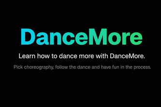 DanceMore