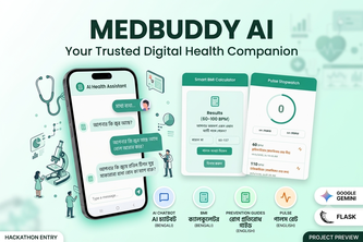 MedBuddy AI