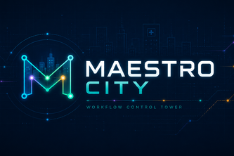 MaestroCity