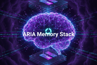 ARIA Memory Stack