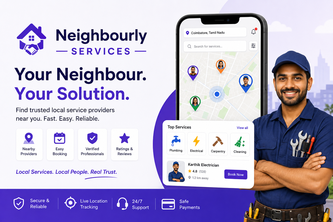Neighbourly Services