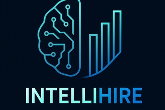 IntelliHire – AI-Powered Smart Recruitment Platform