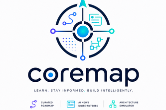 Coremap - Cut Through the GenAI Noise