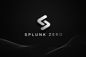 Splunk Zero