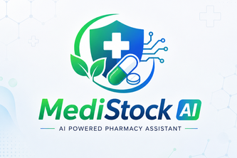 MediStock AI