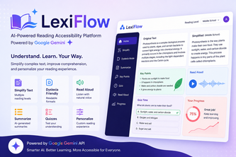 LexiFlow