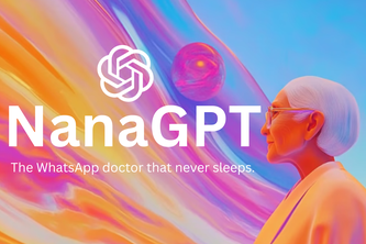 NanaGPT