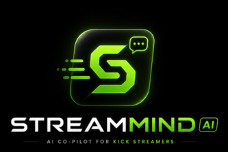 StreamMind AI