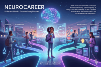 NeuroCareer