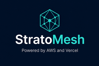 StratoMesh