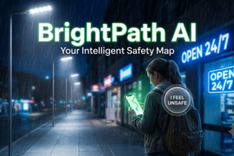 SafeSteps AI