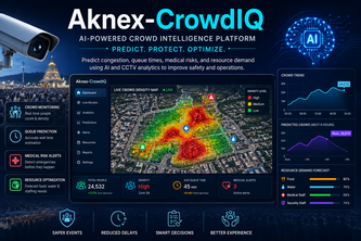 Aknex-CrowdIQ  