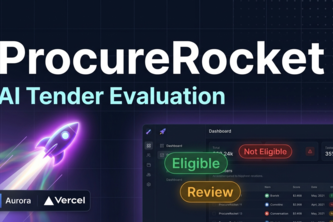 ProcureRocket