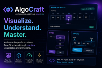AlgoCraft
