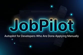 JobPilot