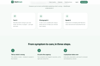 MedSimple
